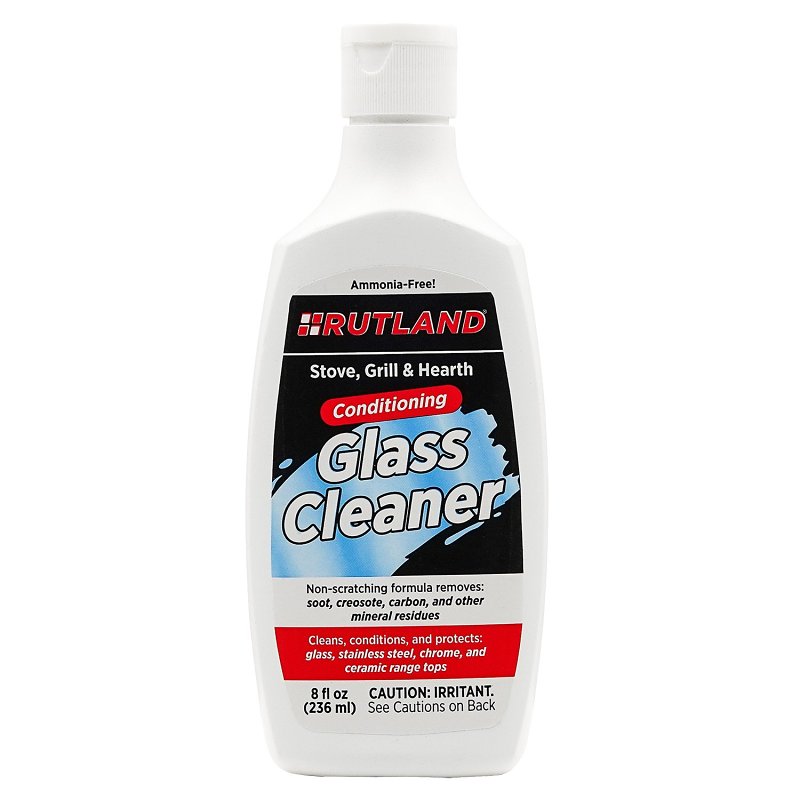 Stv/grl Gls Clnr 8oz