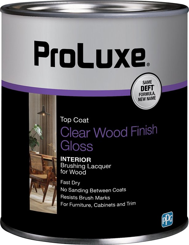 Proluxe Glss Lqr Qrt