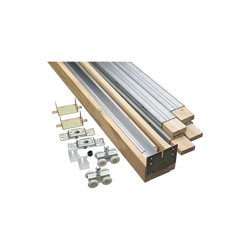 ALU Pock DR Hardware