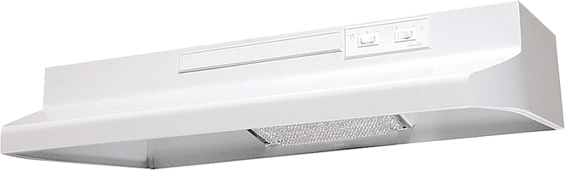 Rng Hd Air King Wht30"
