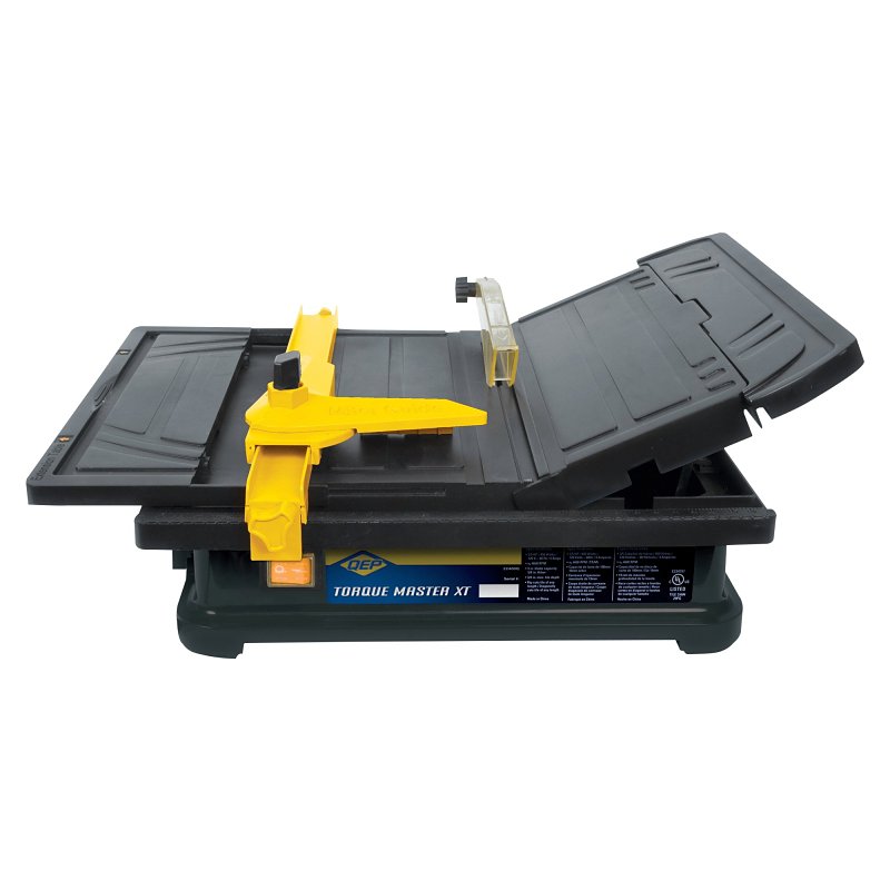 Qep Trqmstr Xt Tile Saw