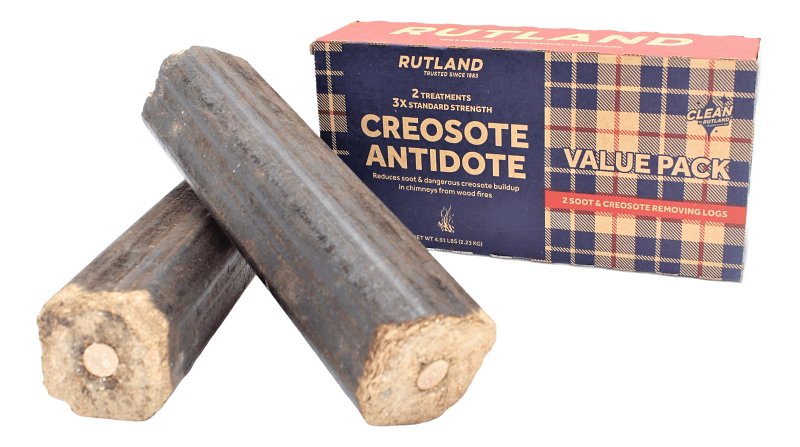 Creosote Antidote 6lb Box