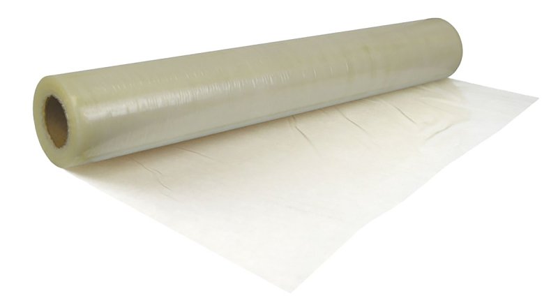 Carpet Shield 36inx500ft Clt