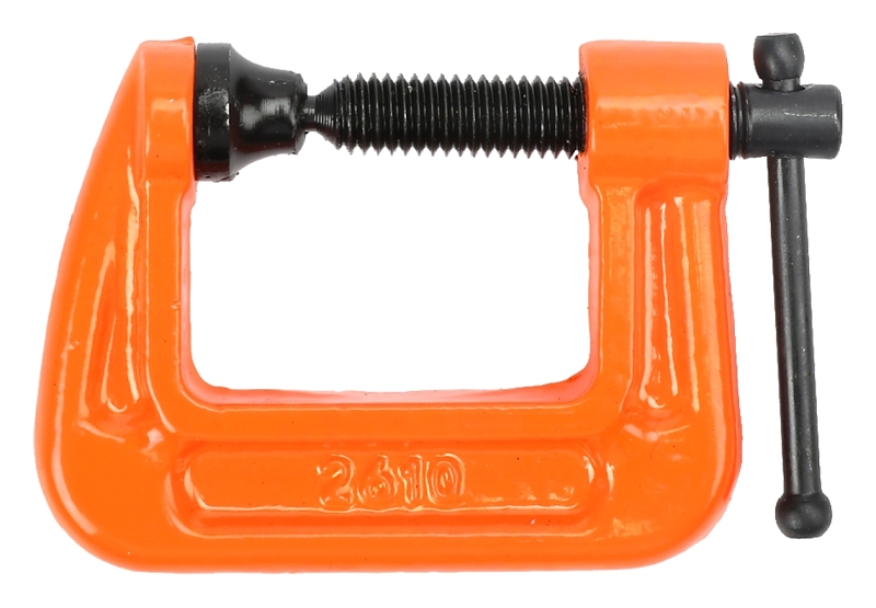 Pony 1" C Clamp Org