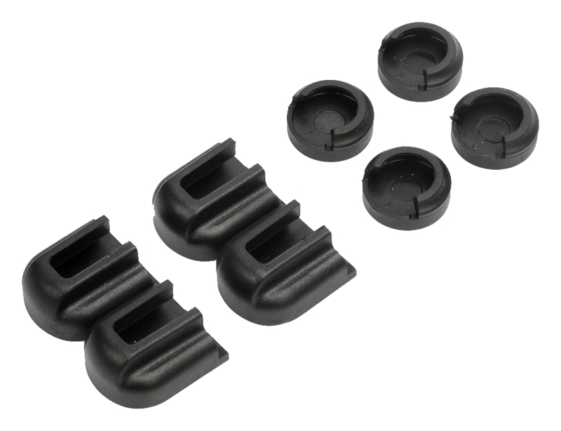 Pny Prtct Clmp Pds 8pc