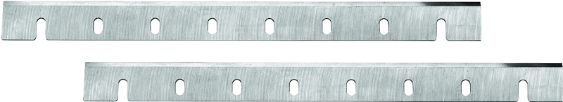 Dewalt Planer Knife 12.5" Steel