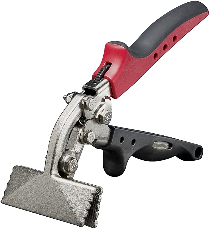 Seamer Hand Offset 3in Rdln