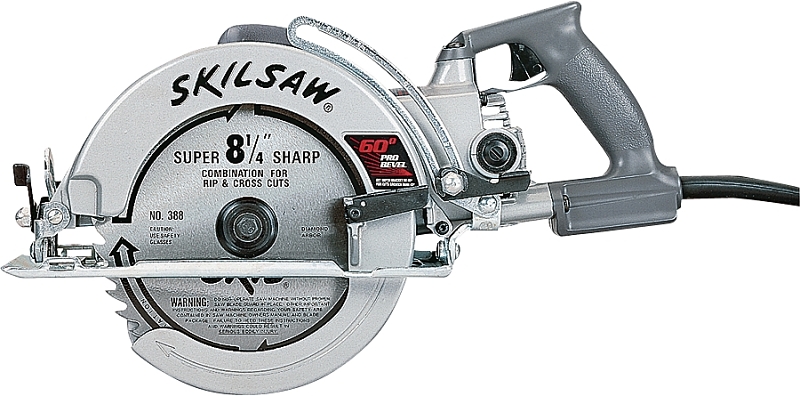 Skilsaw Circ Saw 15a