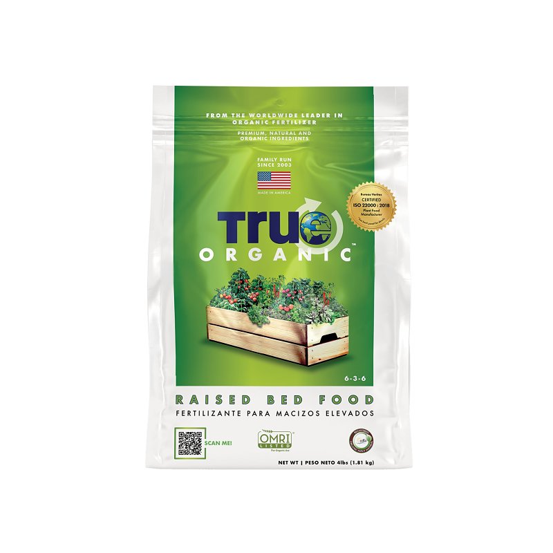 True Raised Food 4lb