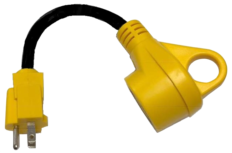 Adapter Conversion 15-30amp