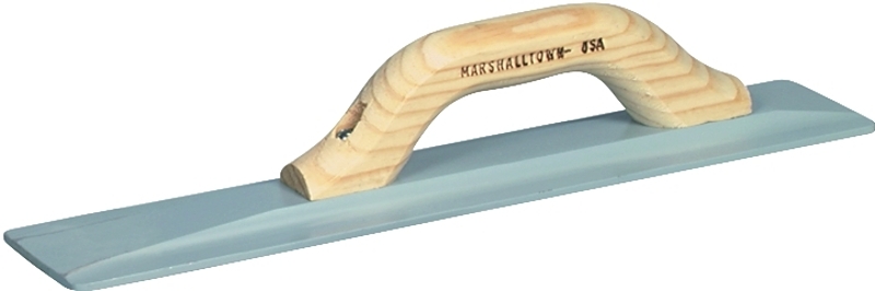 Magnesium Hand Float