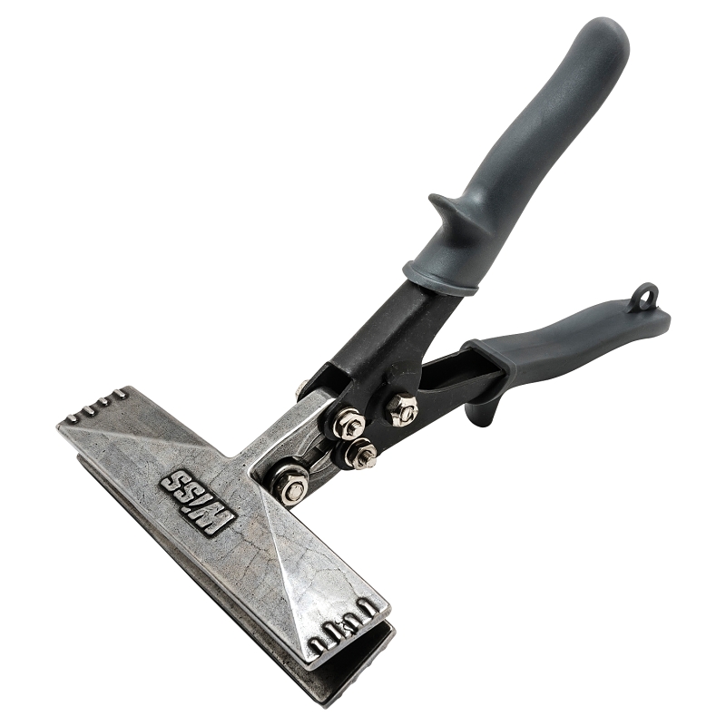 Seamer Hand Straight 6in