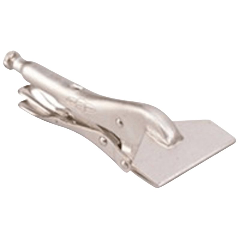 Tool Sheet Metal Locking 8in