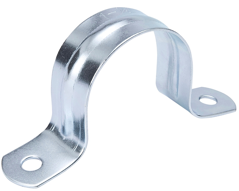 Pipe Strap Gal 1-1/2