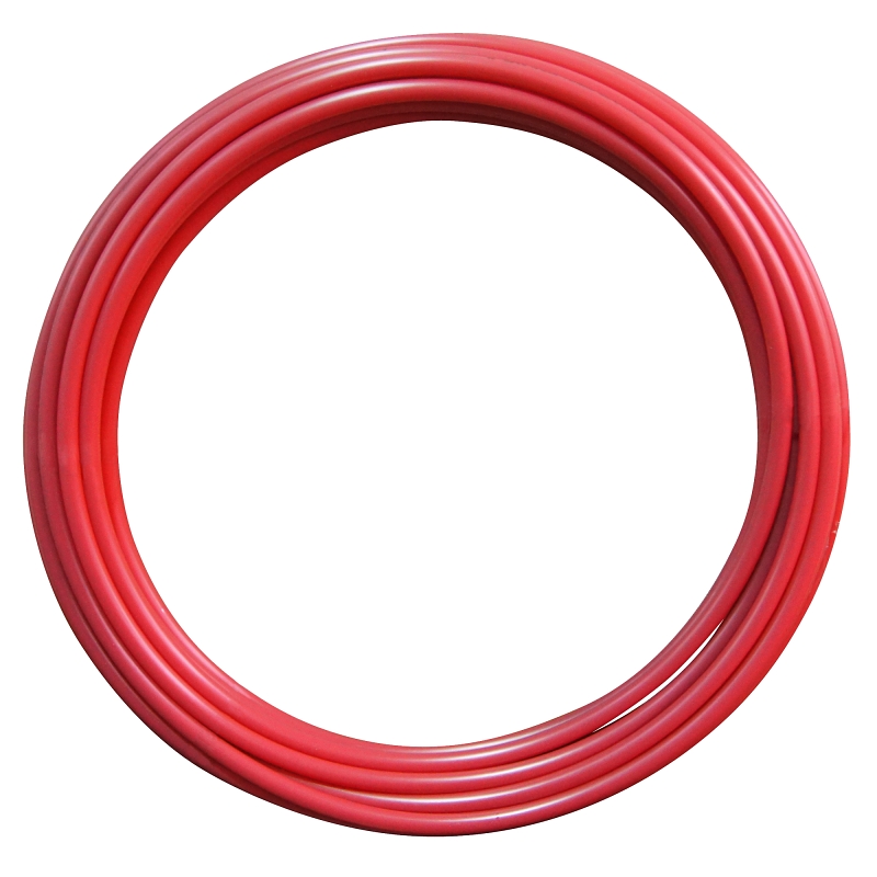 Apollo Pexb Pipe 1/2" Red 300'