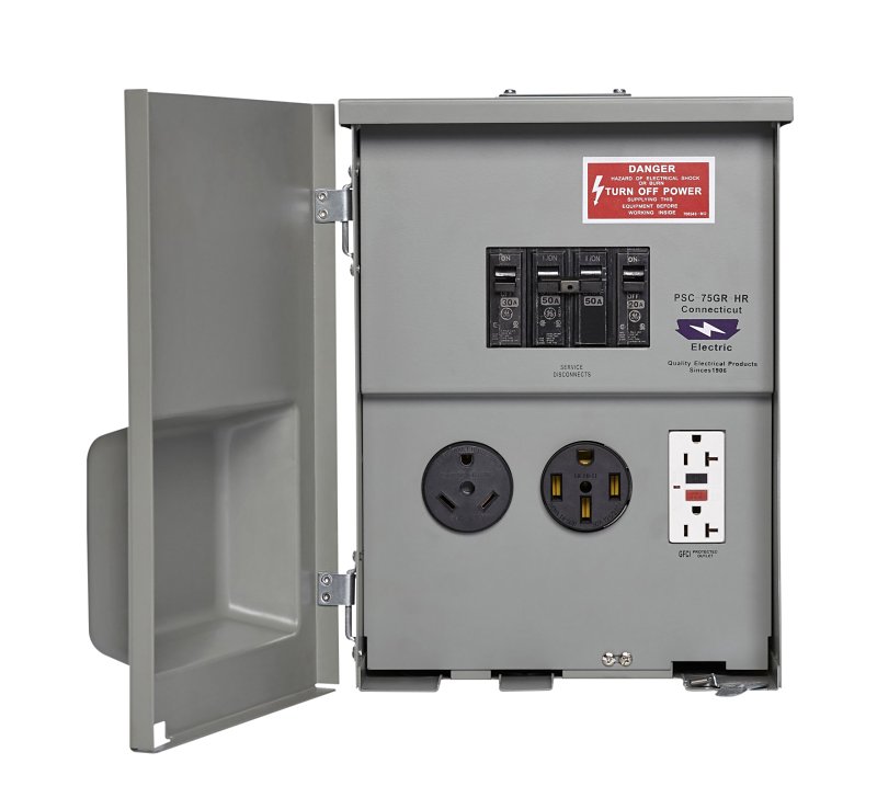 Cesmpsc75grhr Outlet Power Rv