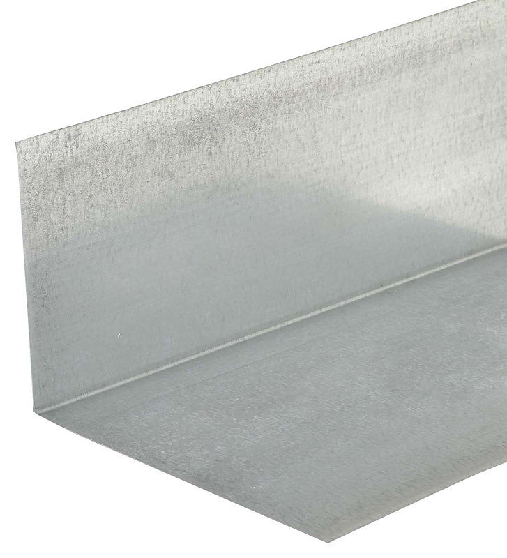 Amrmx Angle Flsh 26ga 10'l 4"w