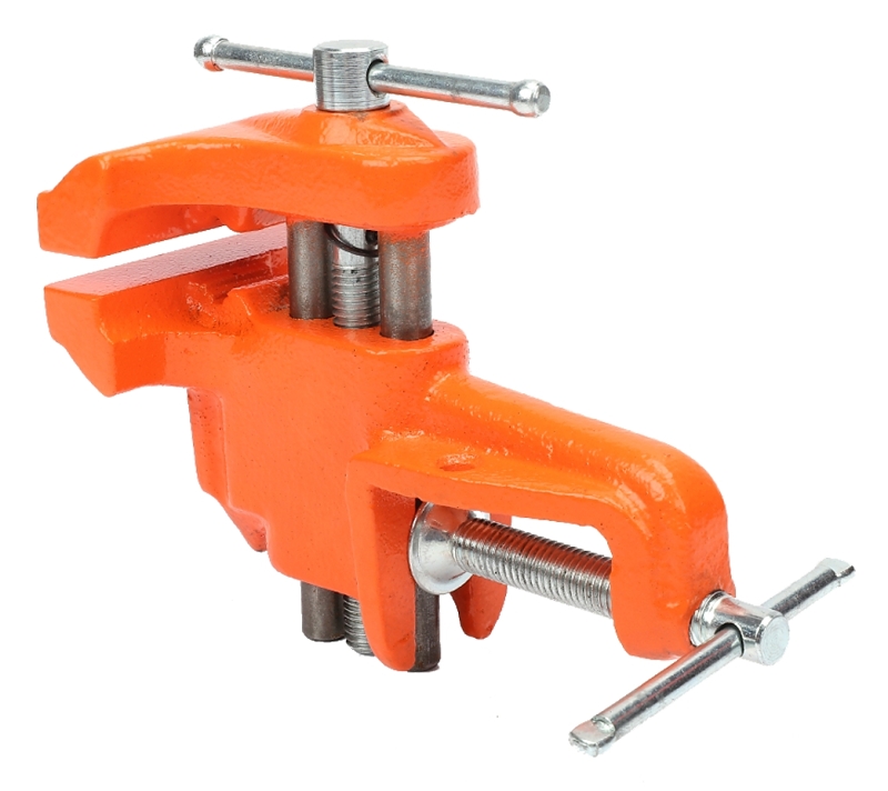 Pony 3" Bench Vise