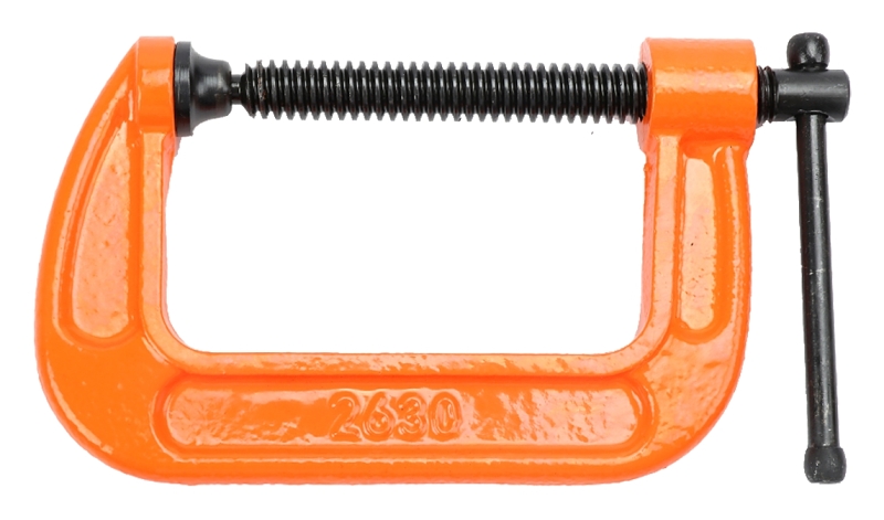 Pony 3" C Clamp Org