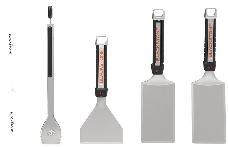 Blackstone Griddle Kit
