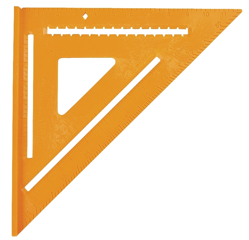 Swnsn Speedlite Org Sq 12"