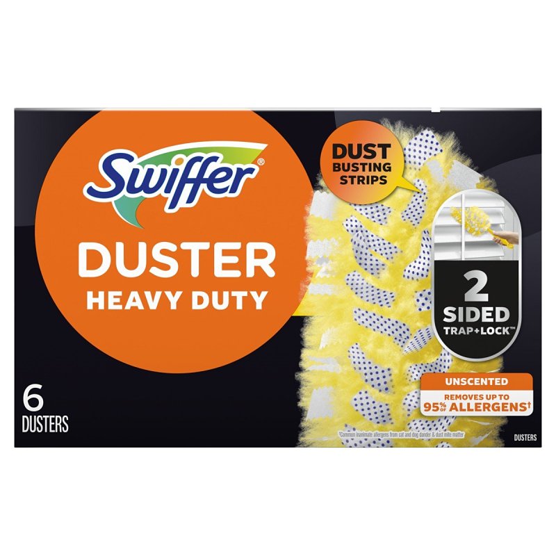 Refill Duster 360 6ct