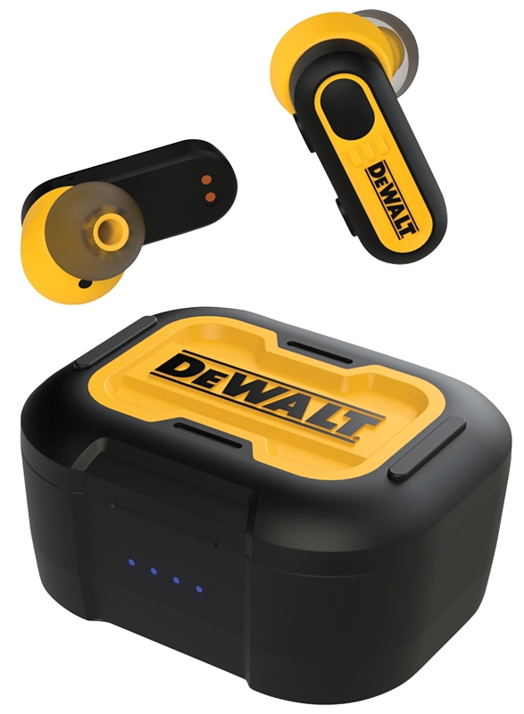 True Wrlss Earbud/charge Case