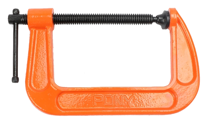 Pony 5" C Clamp Org