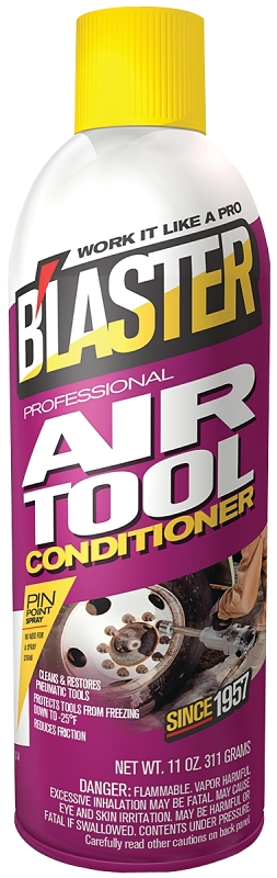 Blaster 16-atc Conditioner