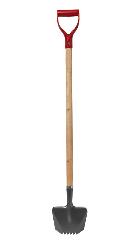 Ice Ser Dh 7inx12 Steel Blade