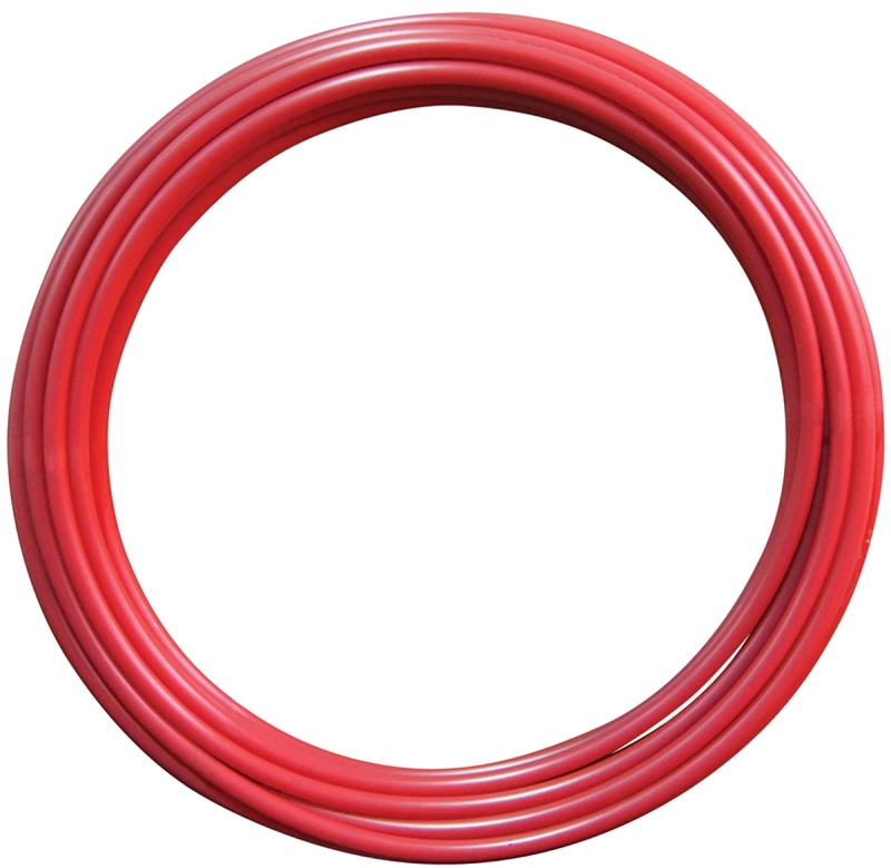 Appr1001 Pipe Pexb Red 1inx100
