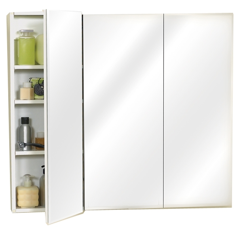 30hx36wx4.5"d  Medicine Cab
