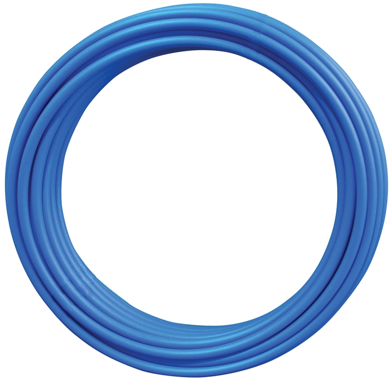 Appb1001 Pipe Pexb Blue 1inx100