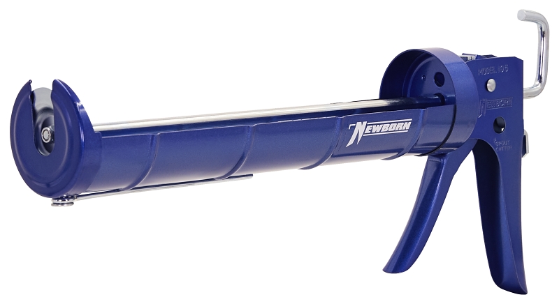 Newbrn .25gal  Caulk Gun