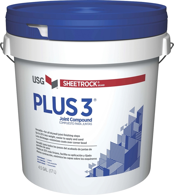 4.5GAL Pail Plus 3