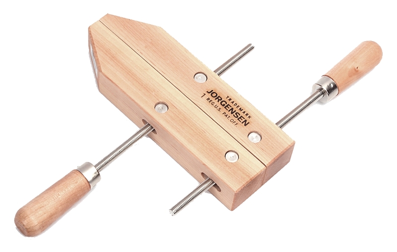 Pony Wood Clamp