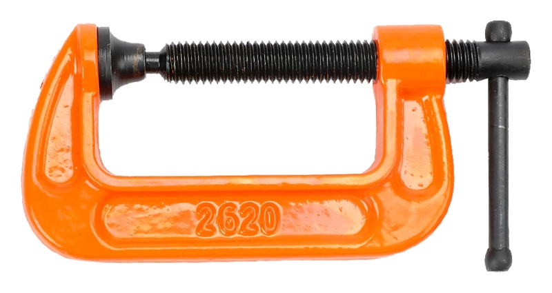 Pony 2" C Clamp Org
