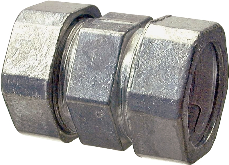 Halex Emt 3/4" Comp Coup 5pc