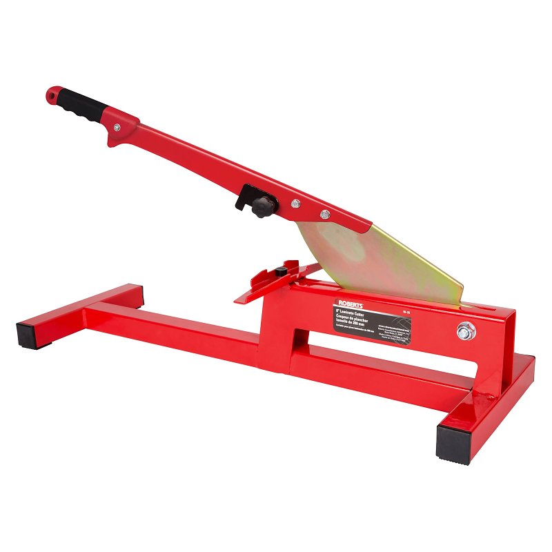 Lami & Vinyl Plank Cutter 8in