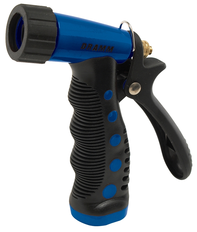 Pistol Blue
