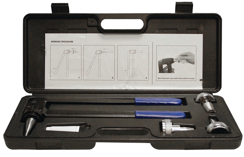 Apollo Expansion Tool Kit