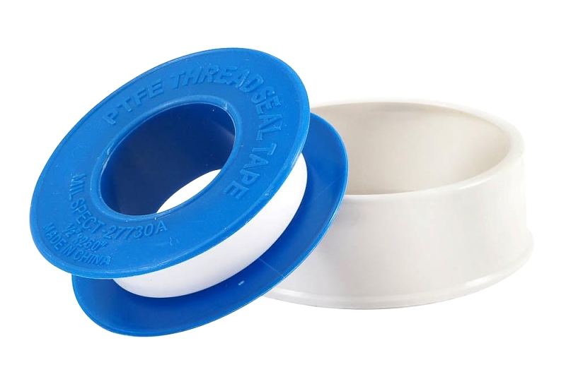 Tape Pipe Thrd Ptfe 1/2x260in