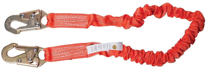 Qc Org Lanyard 4.5-6' Line