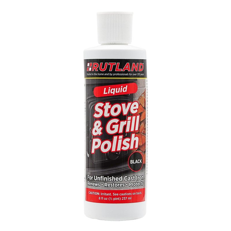 Stv & Grl Plsh Liq 8oz