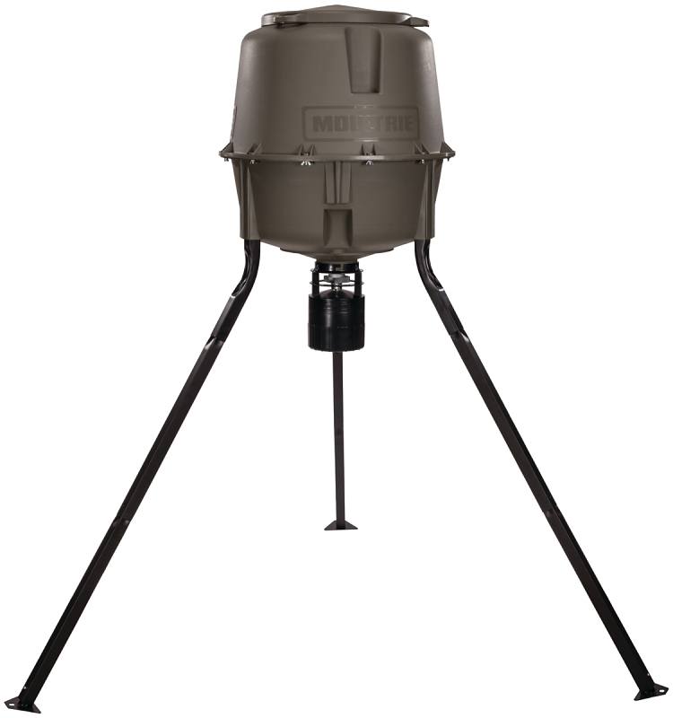 Deer Feeder Programmable Elite