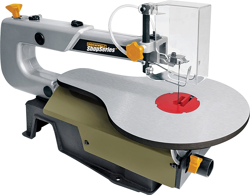 Scroll Saw 16in