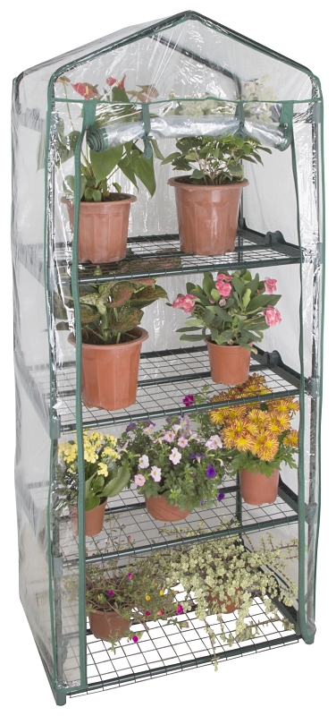 Greenhouse Large 27x19x65"
