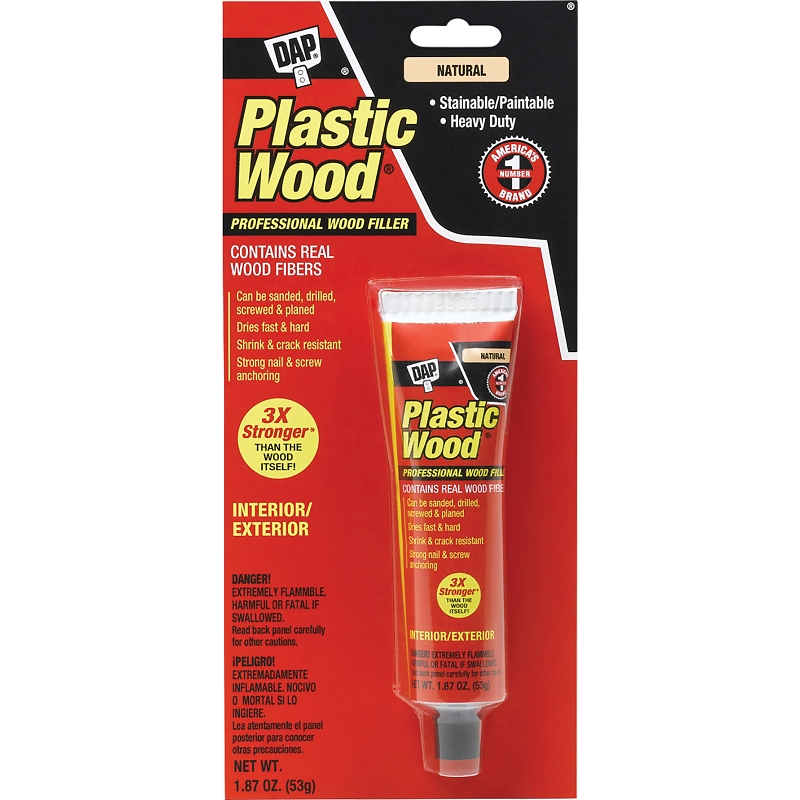 Dap Plst Wd Fll 1.87oz