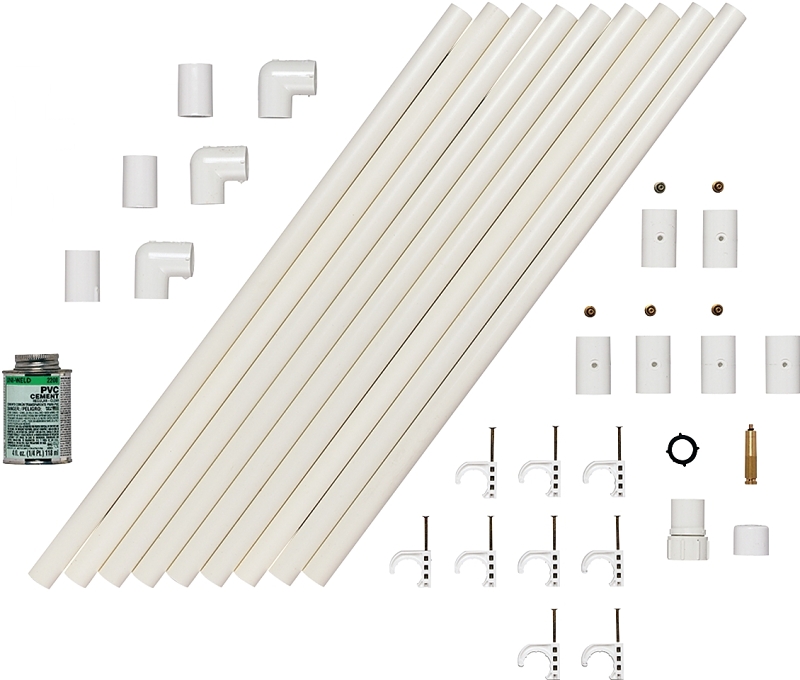 System Mist Outdoor 10nzl