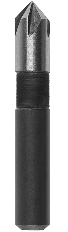 Irwin 1/4" Cntrsnk Drill Bit